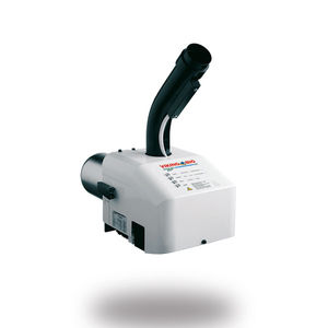 quemador de pellets
