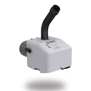 quemador de pellets