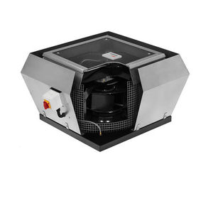 ventilador extractor