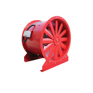 ventilador-extractor extractor de humos de uso