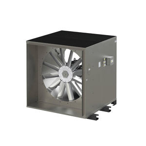 ventilador extractor de humos de uso