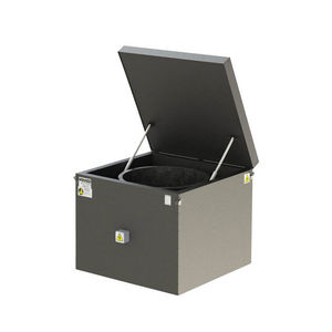 ventilador axial