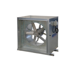 ventilador extractor