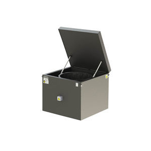 ventilador axial