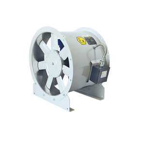 ventilador extractor