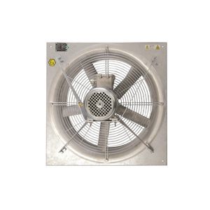 ventilador extractor