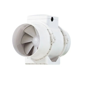 ventilador centrífugo
