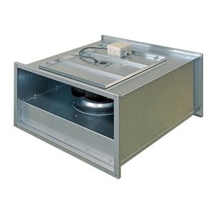 ventilador centrífugo