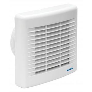 ventilador extractor