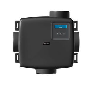 ventilador extractor / de pared / de techo / profesional