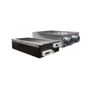 unidad de ventilación centralizada