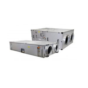 unidad de ventilación industrial