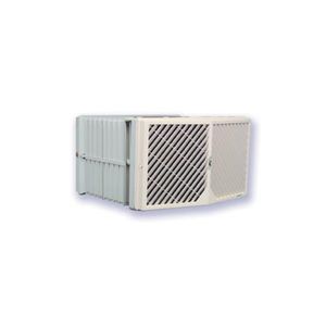 unidad de ventilación profesional