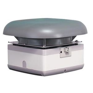 extractor de techo