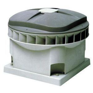 extractor de techo