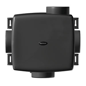 ventilador extractor