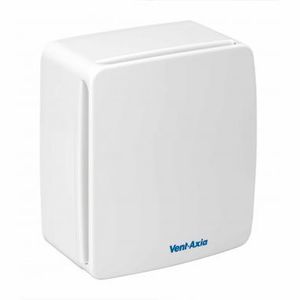 ventilador extractor / de pared / de techo / residencial