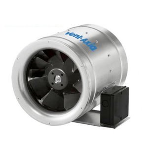 ventilador axial