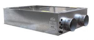 unidad de ventilación termodinámico / centralizada / residencial / para casa
