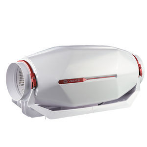 ventilador centrífugo