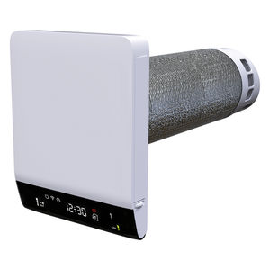 unidad de ventilación residencial