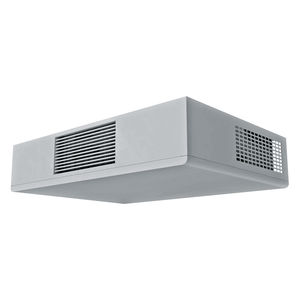unidad de ventilación residencial