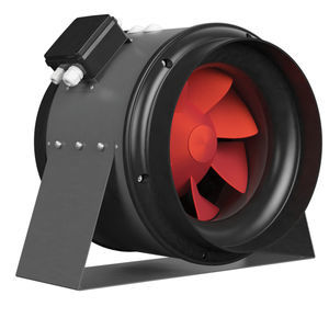 ventilador axial