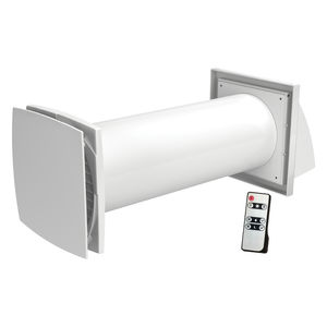 unidad de ventilación residencial