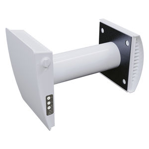 unidad de ventilación profesional