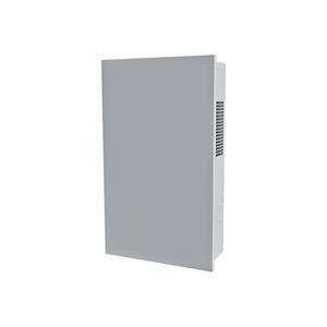 unidad de ventilación residencial