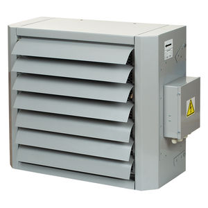 aerotermo eléctrico