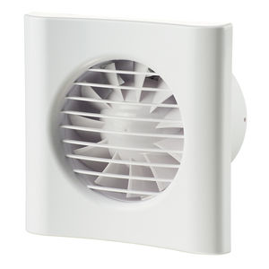 unidad de ventilación residencial