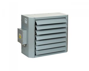 aerotermo eléctrico / de pared