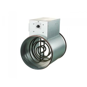 aerotermo eléctrico / de pared