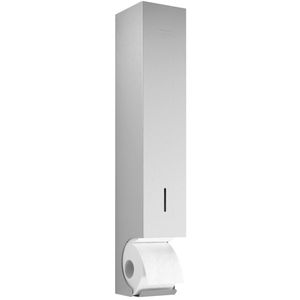 dispensador de papel higiénico de pared