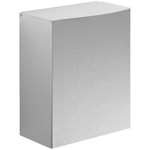 cubo de basura higiénico