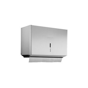 dispensador de toallitas de papel de pared