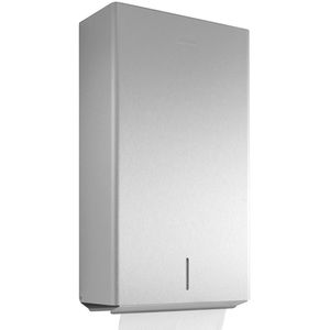 dispensador de toallitas de papel de pared