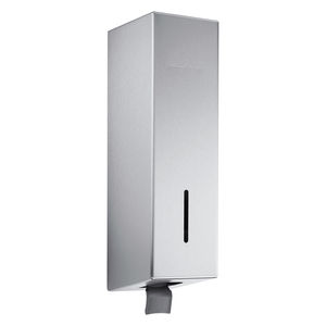 dispensador de gel hidroalcohólico de pared