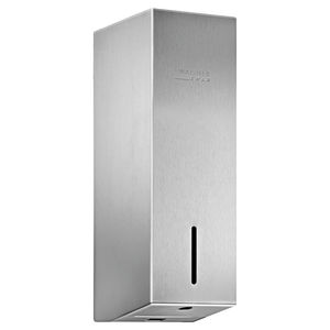 dispensador de gel hidroalcohólico de pared