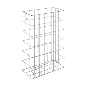 cubo de basura higiénico