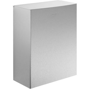 cubo de basura higiénico