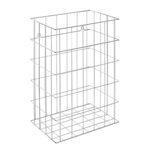cubo de basura higiénico