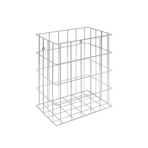 cubo de basura higiénico