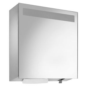 mueble de baño contemporáneo