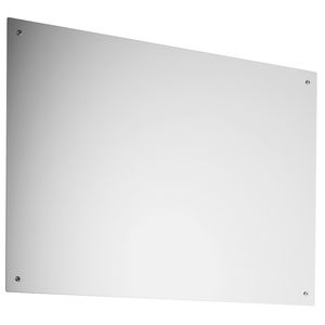 espejo de pared