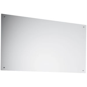 espejo de pared