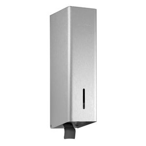 dispensador de gel hidroalcohólico de pared