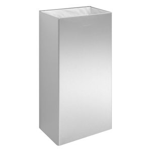 cubo de basura de baño