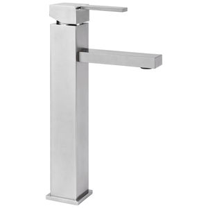grifo monomando para lavabo